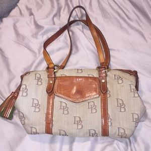 Dooney & Bourke Handbag